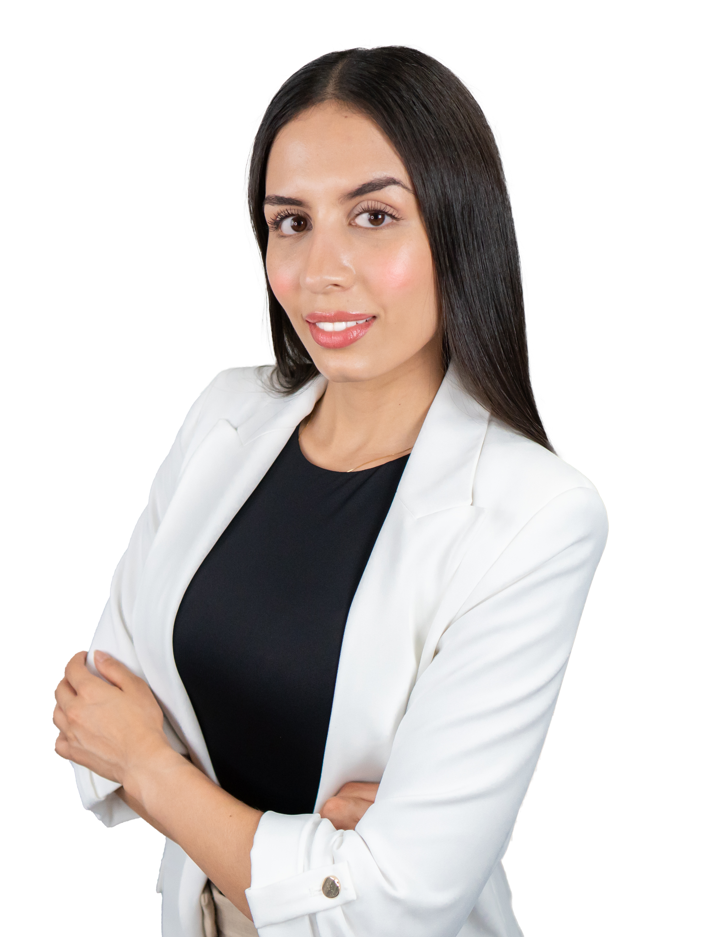 Natalia Rendón Barco, Real Estate Agent